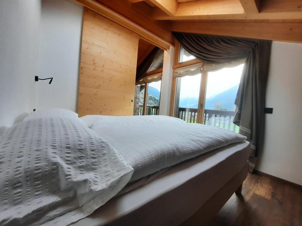 Apartment Olympic Bormio