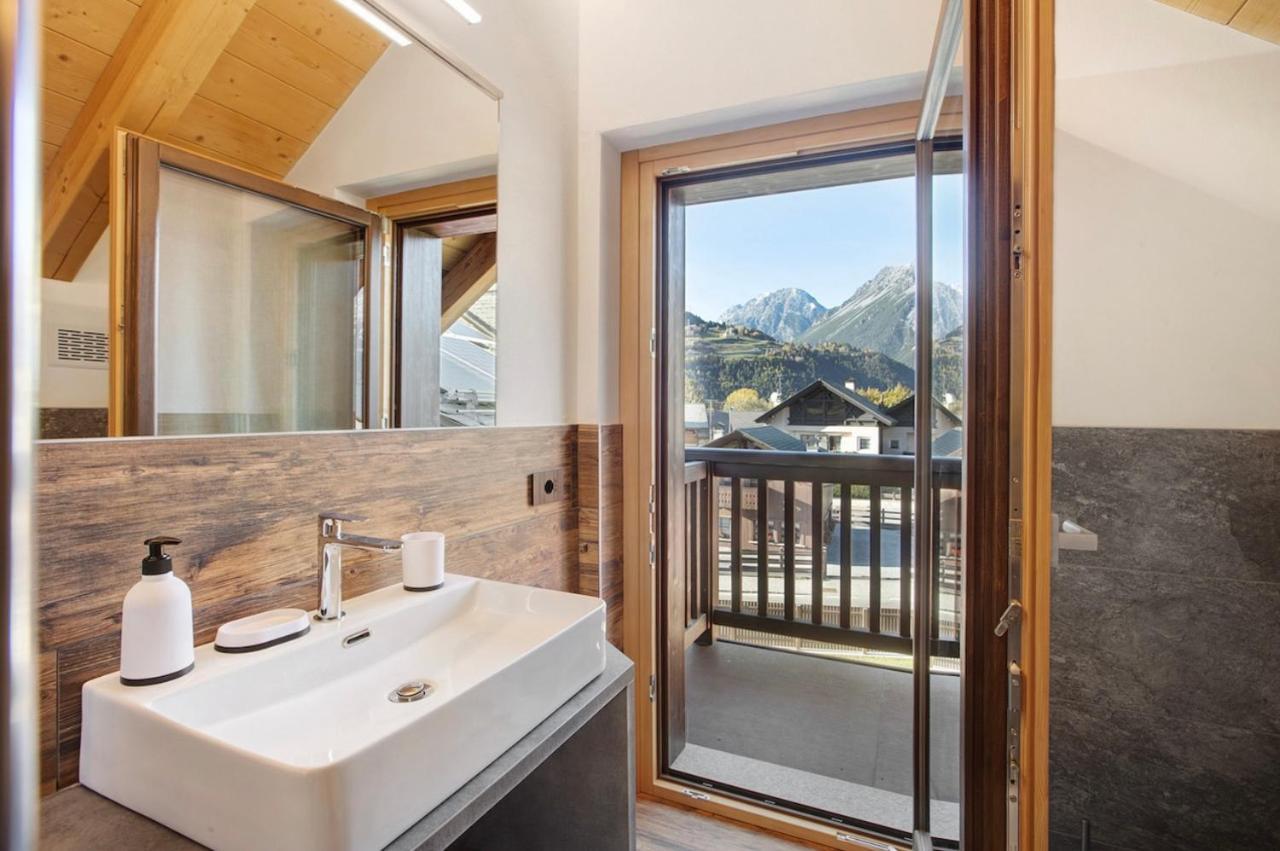 Apartment Olympic Bormio