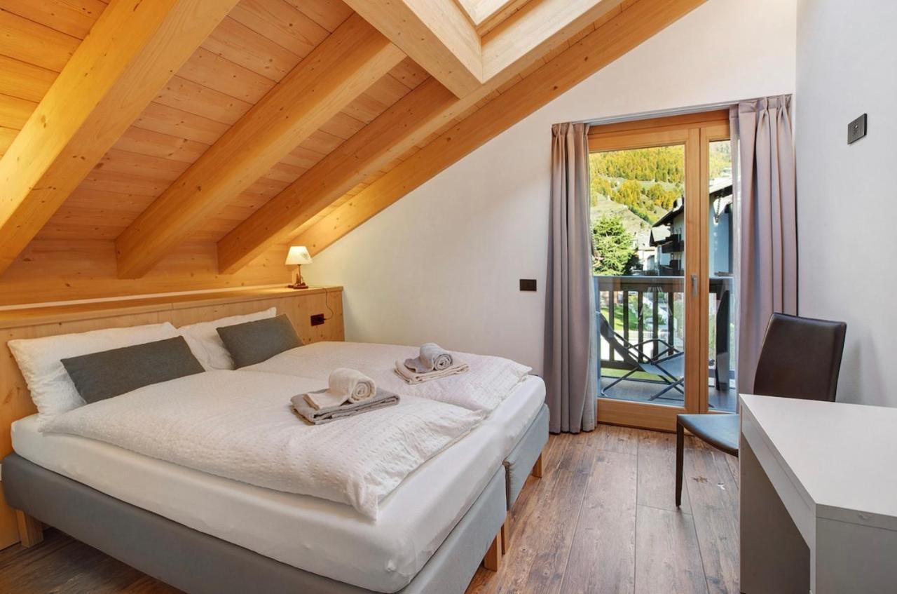Apartment Olympic Bormio