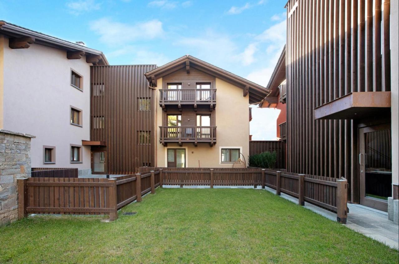 Apartment Olympic *