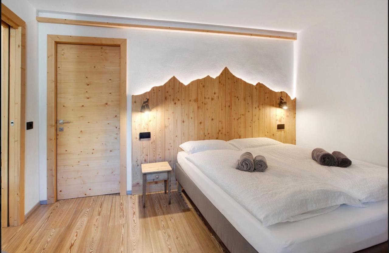 Apartment Olympic Bormio