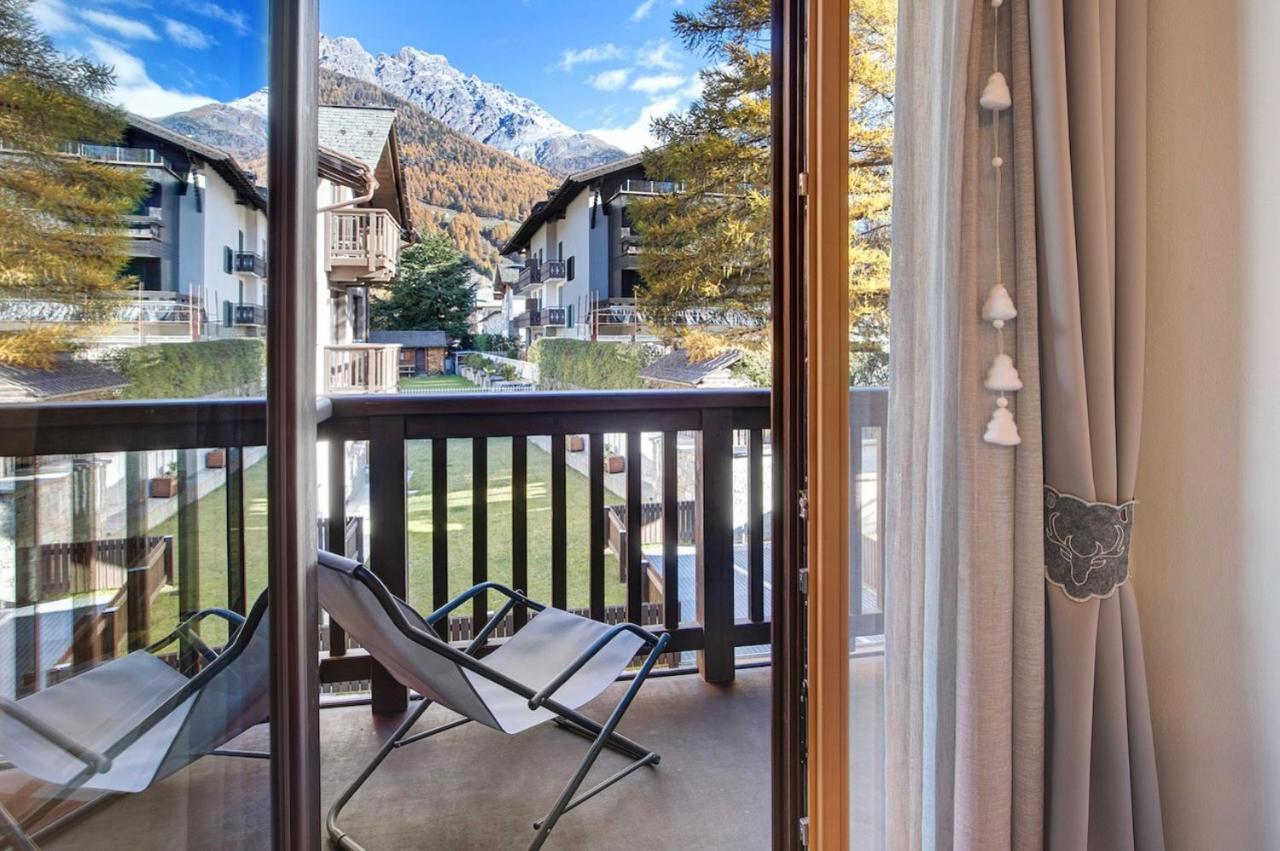 Apartment Olympic Bormio