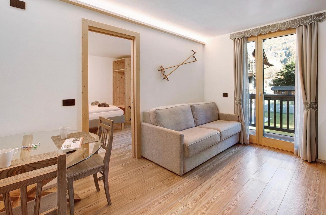 Olympic Apartment