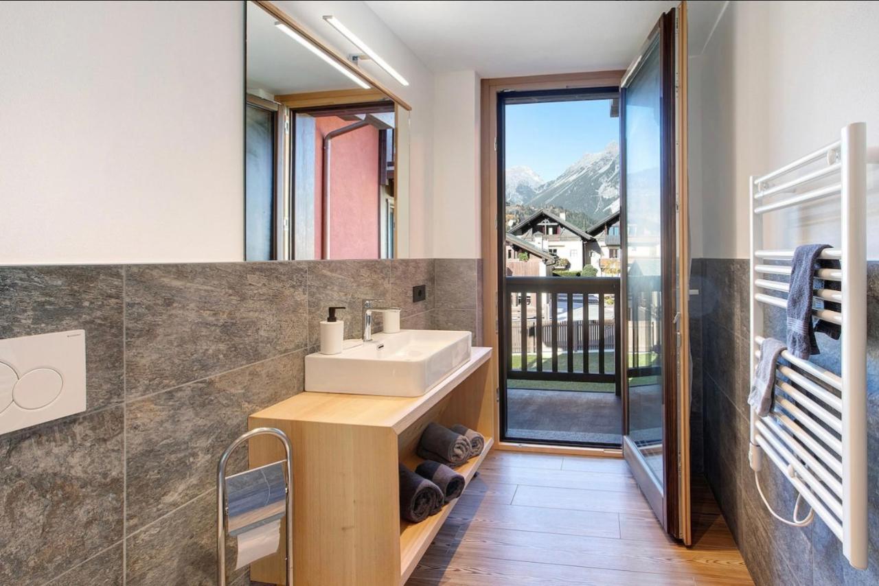 Apartment Olympic