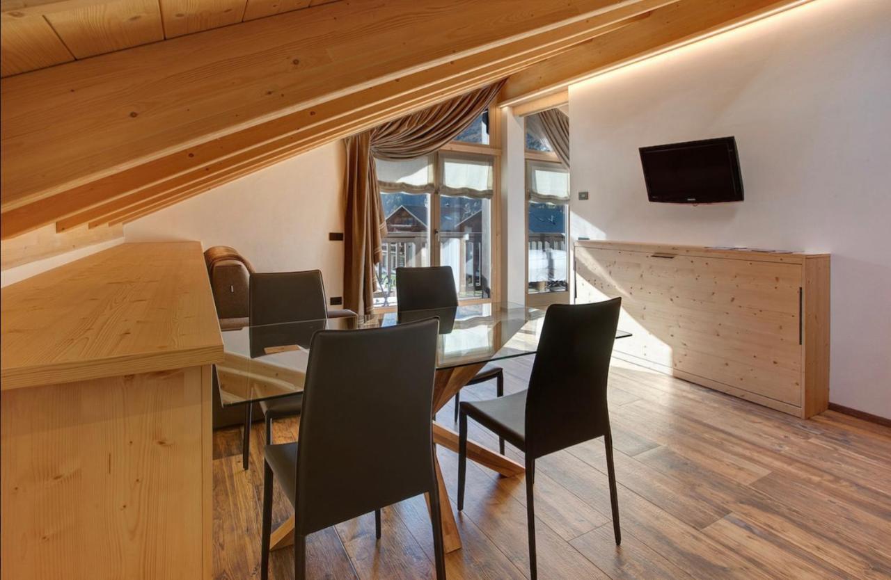Olympic Apartment Bormio