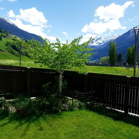 Olympic Chalet Bormio Exterior foto