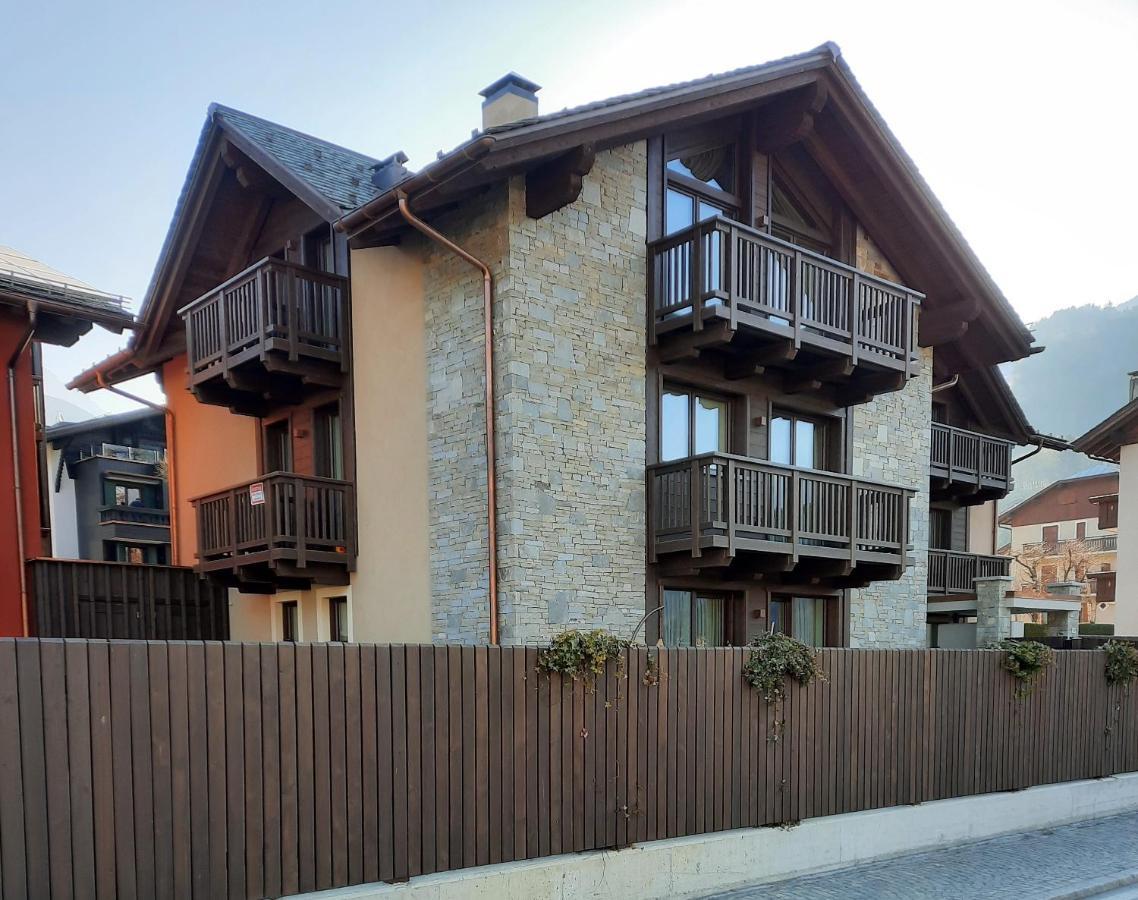 Olympic Appartement *