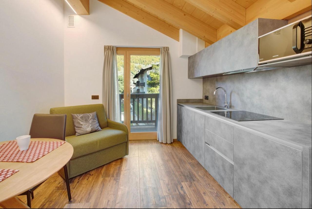 Olympic Appartement Bormio