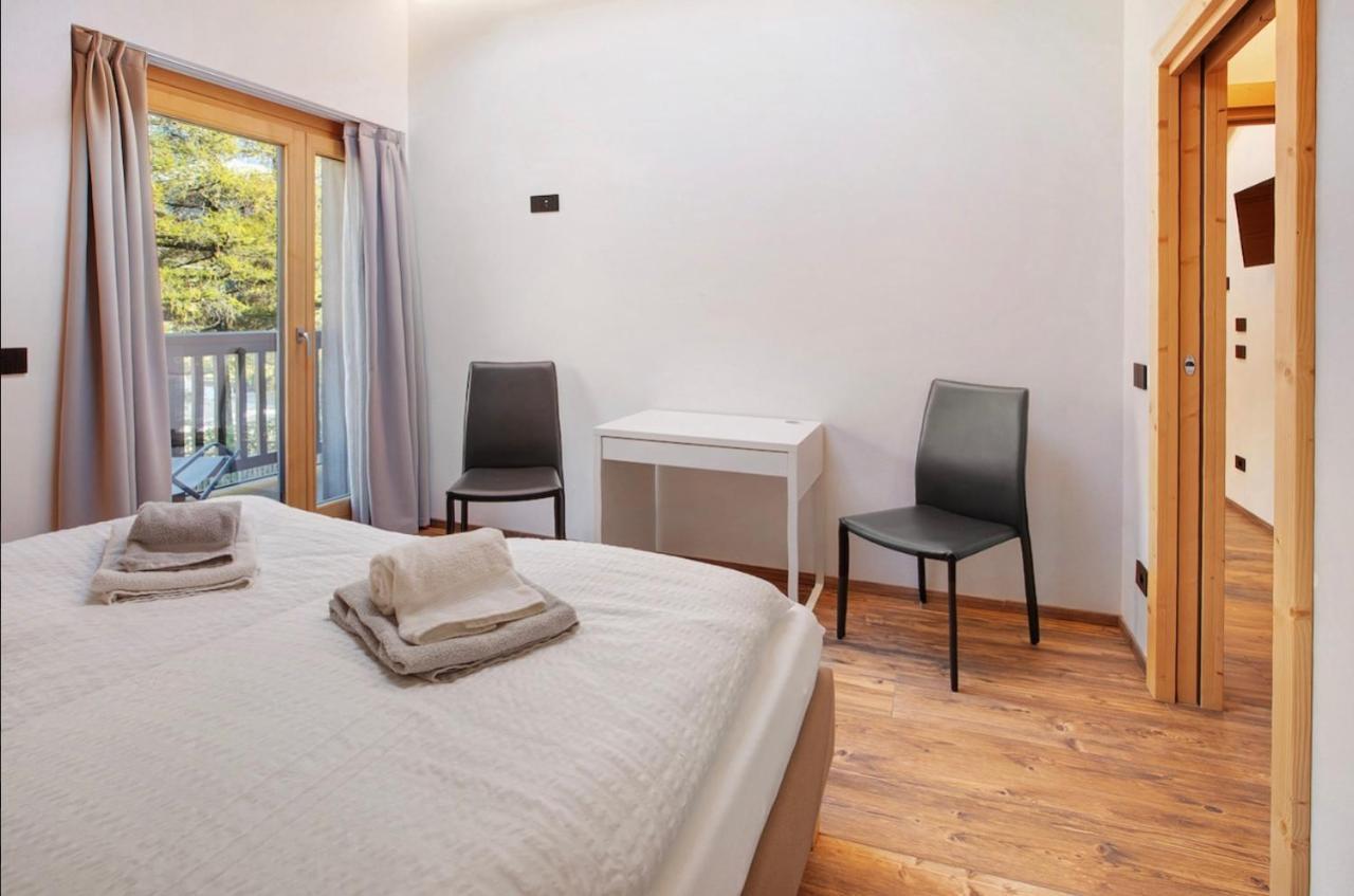 Appartement Olympic Bormio