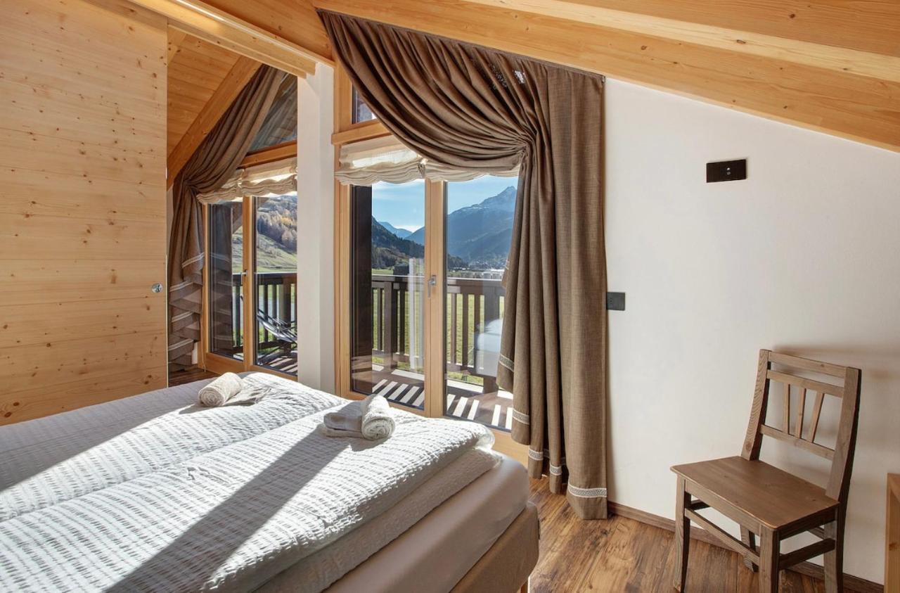 Appartement Olympic