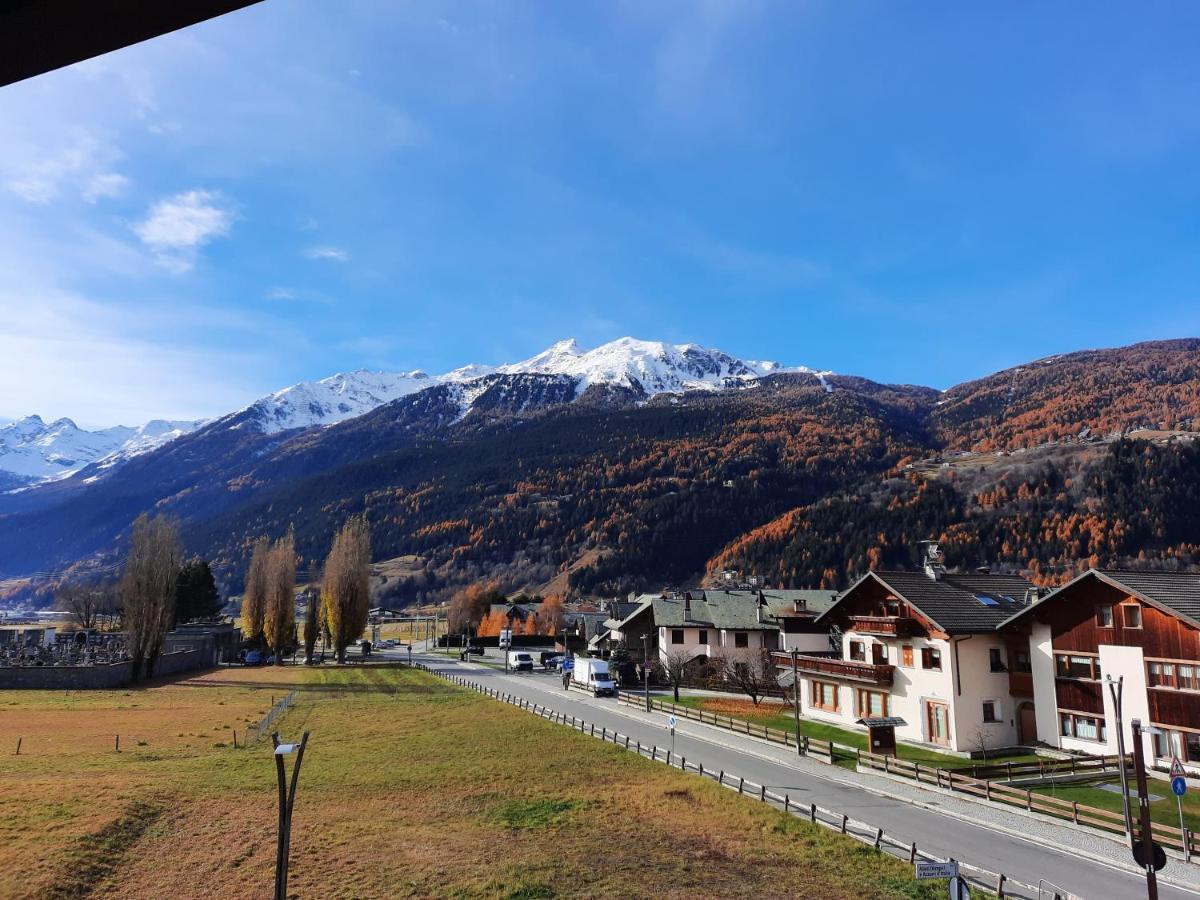 Olympic Appartement