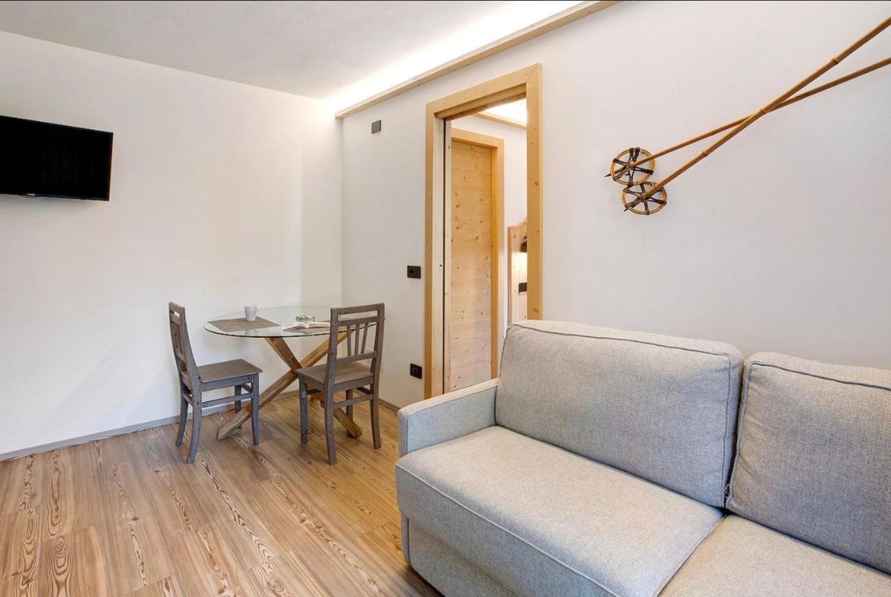 Appartement Olympic