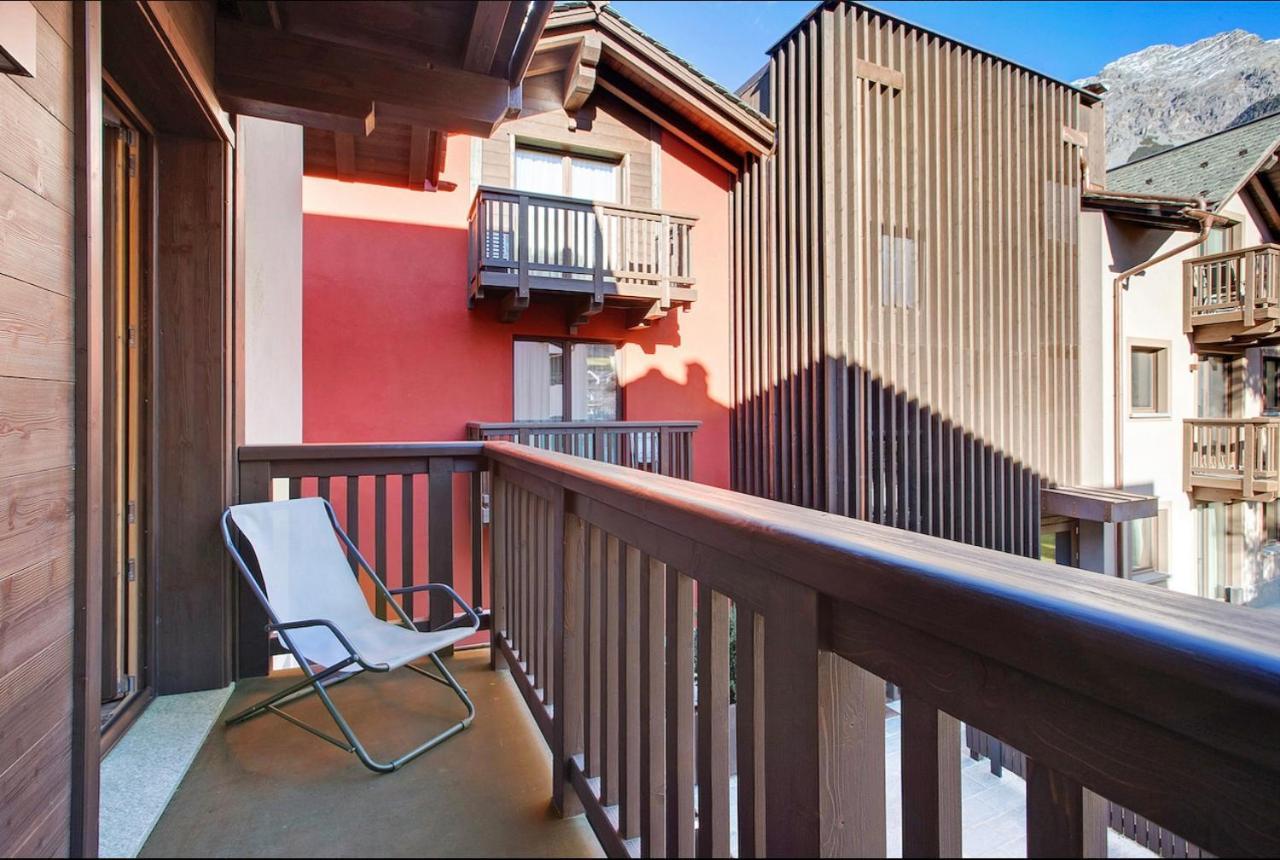 Appartement Olympic *