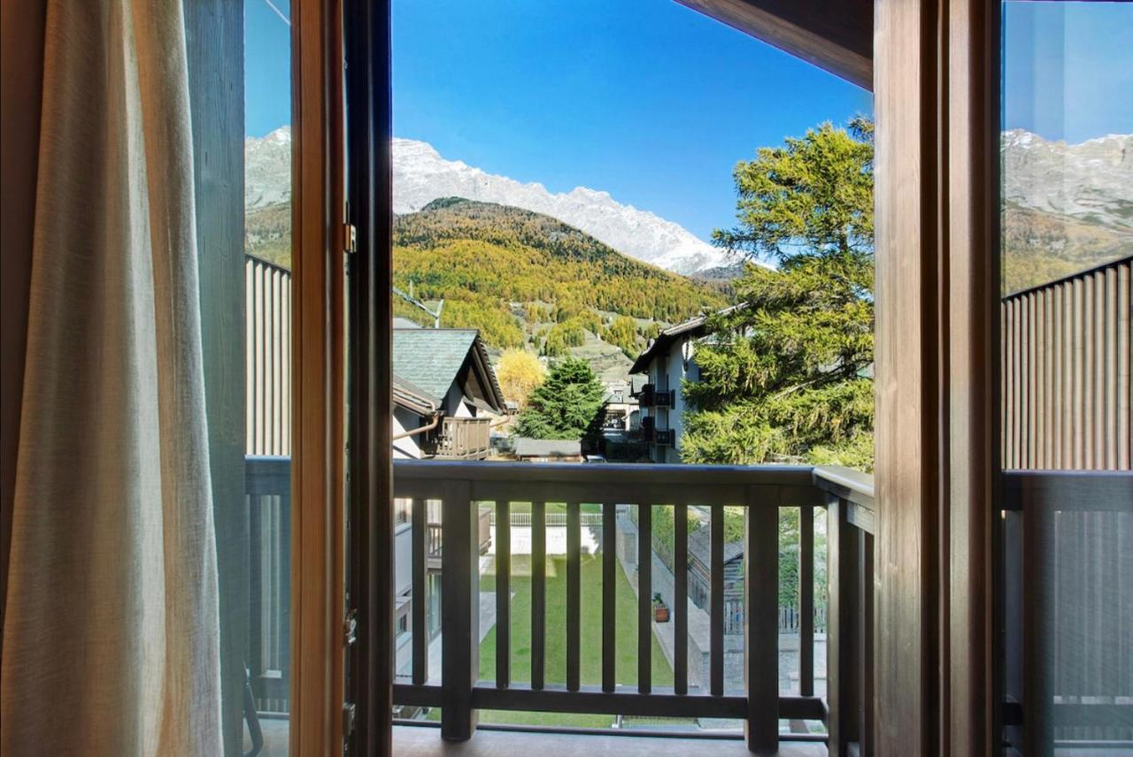 Appartement Olympic
