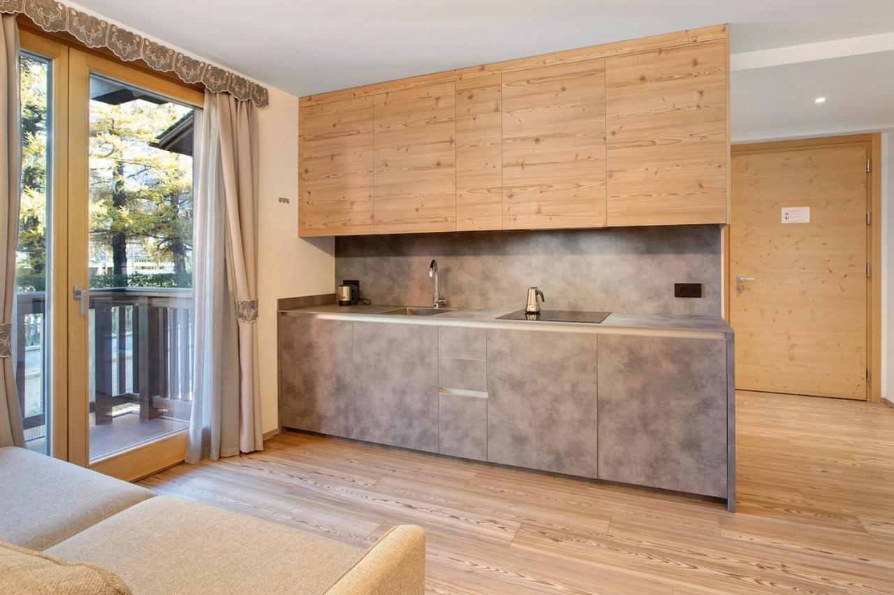 Olympic Appartement