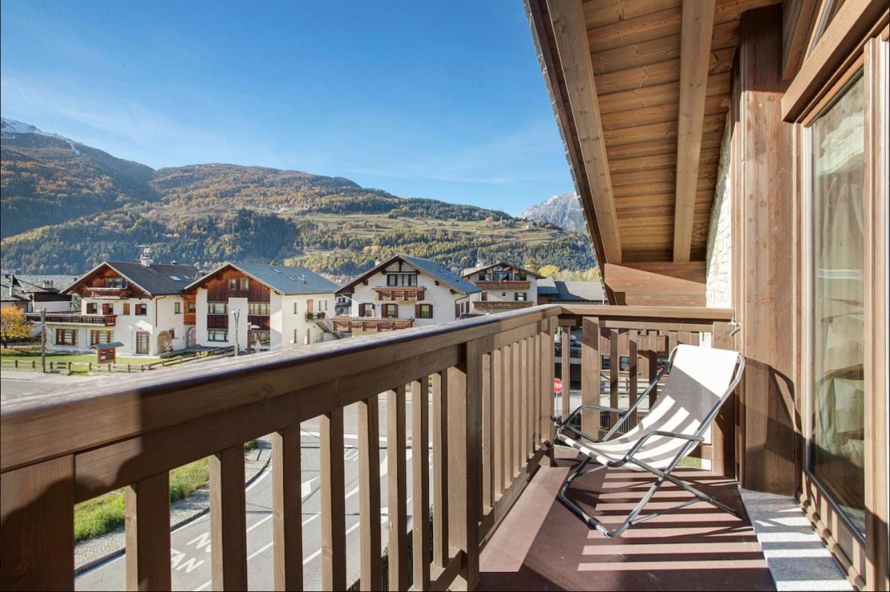 Appartement Olympic *